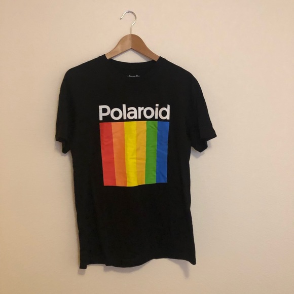Graphic Tee - Picture 1 of 5